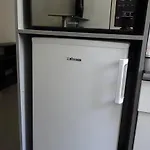 アパート 3d