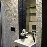 アパート 3d *