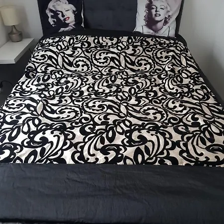 Apartament 3d Lejlighed *