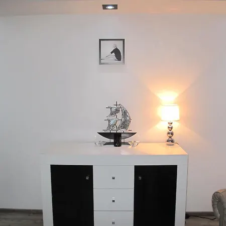Apartament 3d *