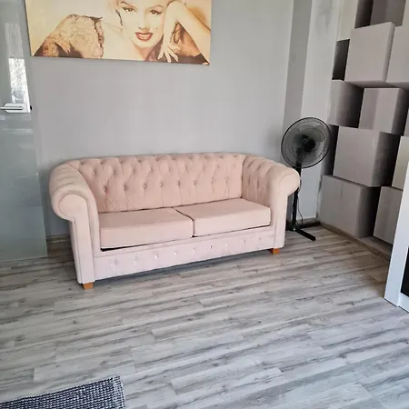 Apartmán 3d Gdyně