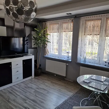 Apartmán 3d