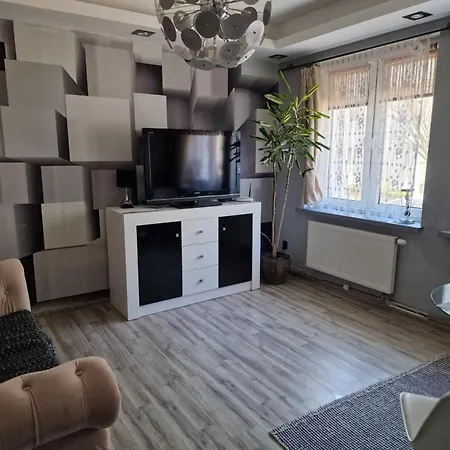 3d Apartmán *