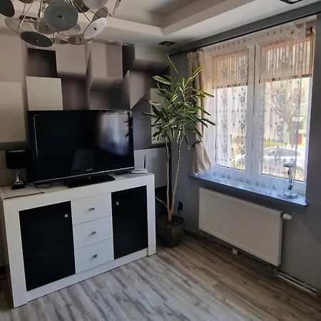 Apartmán 3d *