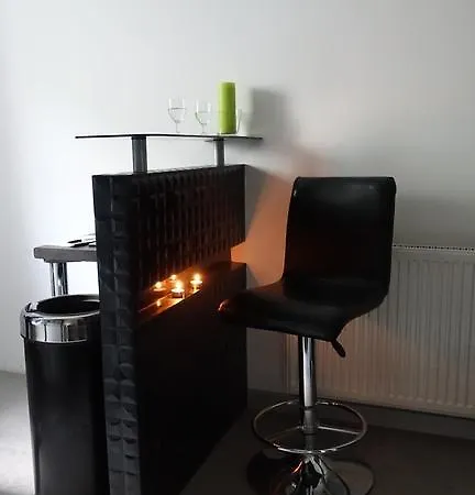 Lejlighed Apartament 3d *