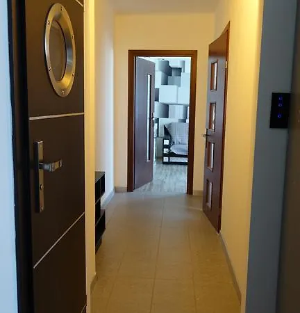 Lejlighed Apartament 3d Gdynia