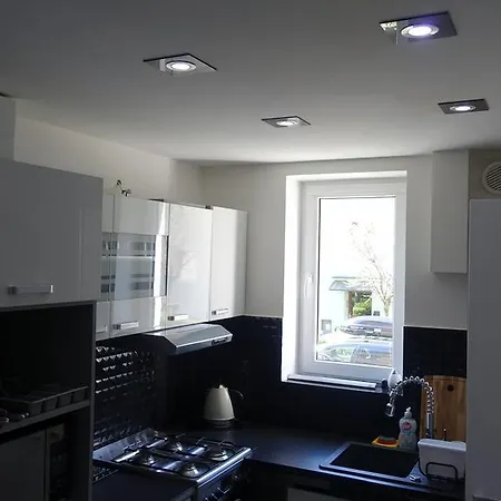 Apartament 3d Gdynia