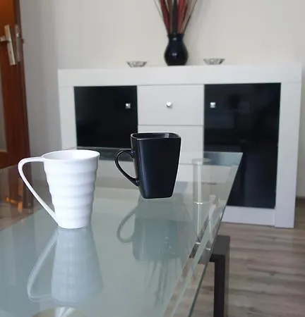 Lejlighed Apartament 3d