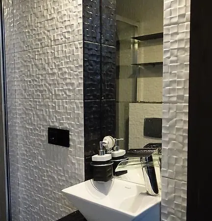 Lejlighed Apartament 3d *