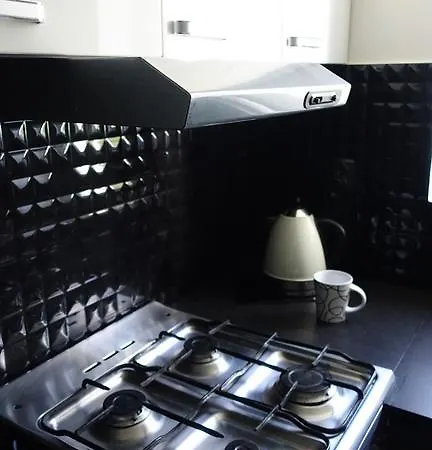 Lejlighed Apartament 3d