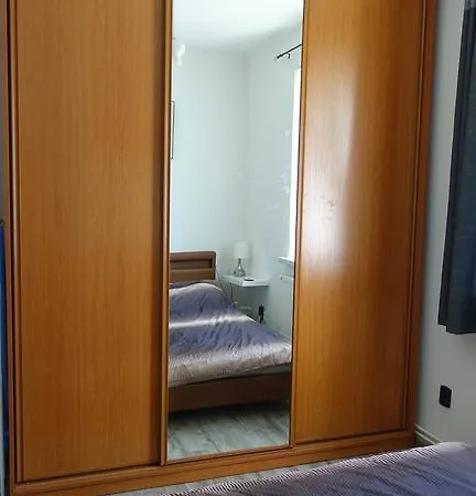 Apartament 3d Gdynia