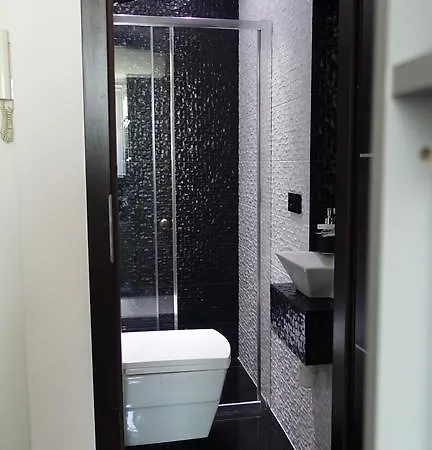 Apartament 3d Gdynia