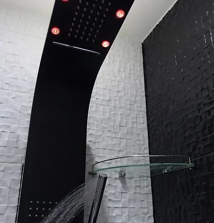 3d Apartman Gdynia