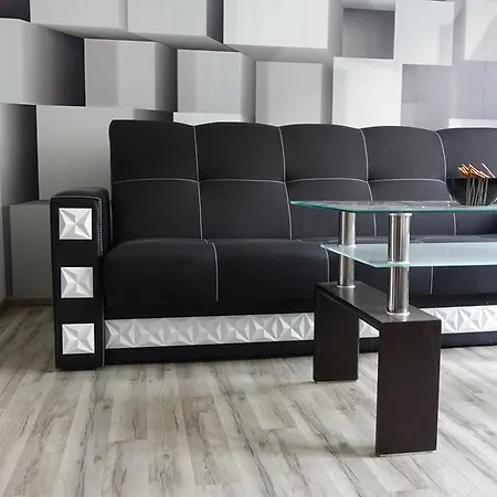 Apartament 3d