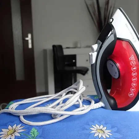 Apartament 3d Lejlighed