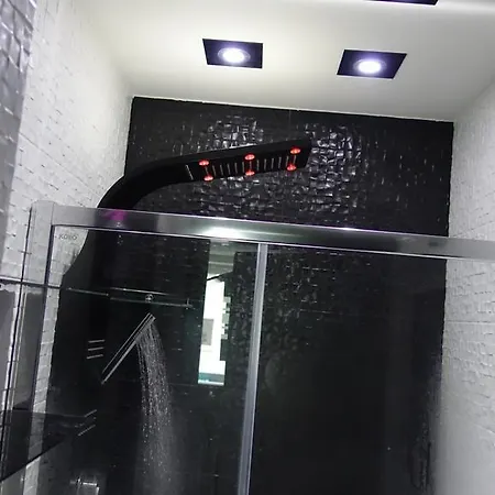 3d Apartman Gdynia