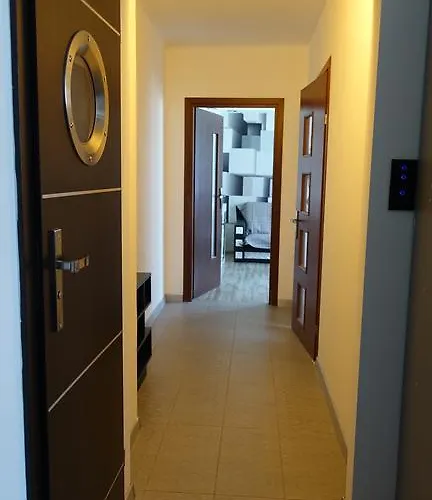Apartman 3d Gdynia