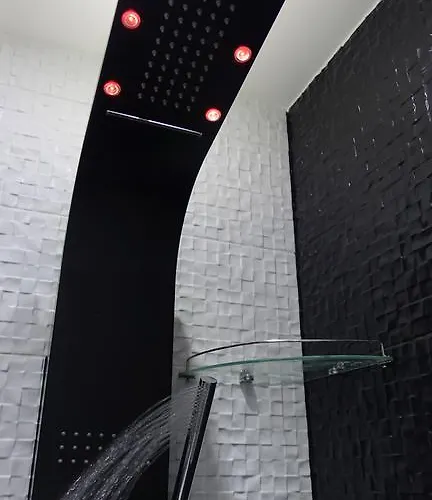 3d Apartamento Gdynia